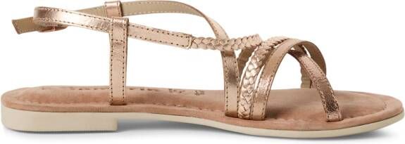 tamaris Sandalen met riem