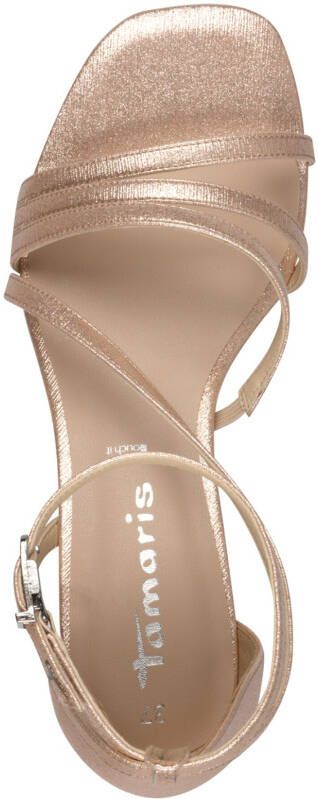 tamaris Sandalen met riem