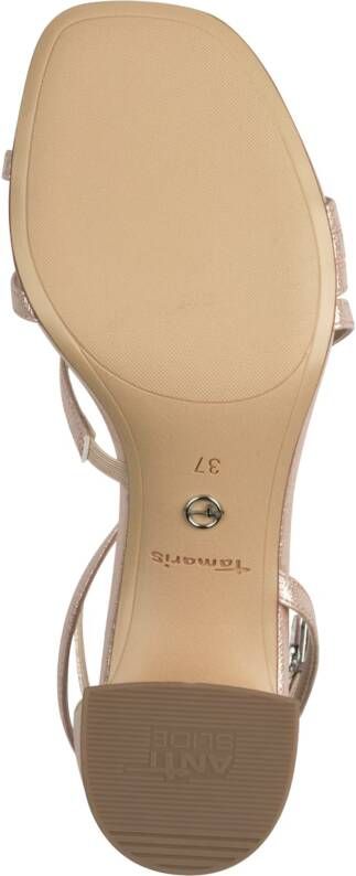 tamaris Sandalen met riem