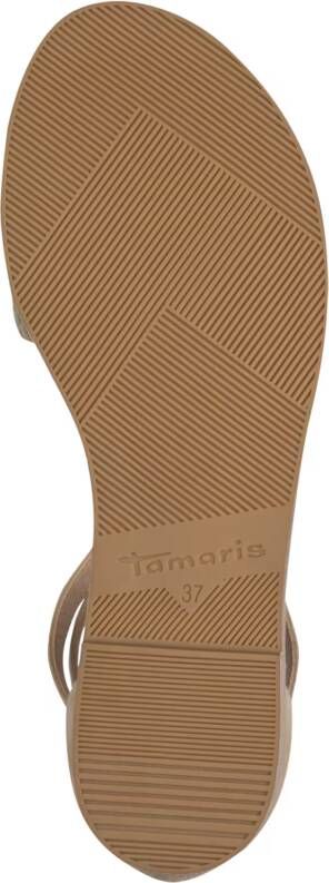 tamaris Sandalen met riem
