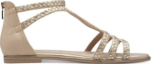 tamaris Sandalen met riem