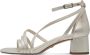 Tamaris Dames Sandaaltje 1-28205-44 179 - Thumbnail 5