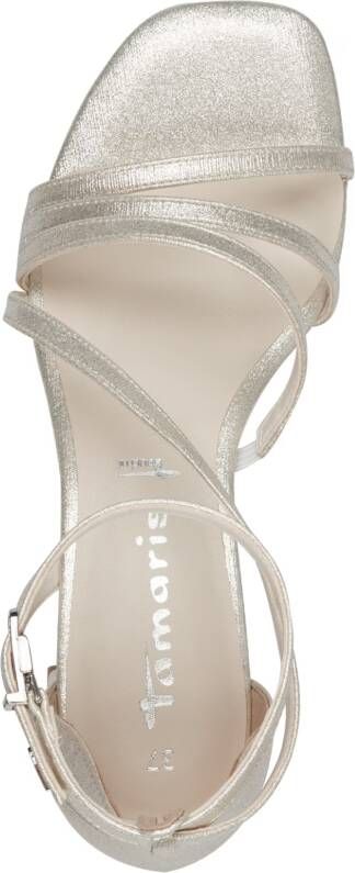 tamaris Sandalen met riem
