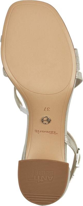 tamaris Sandalen met riem