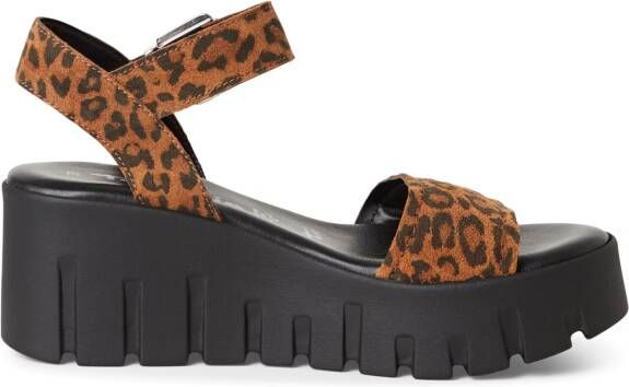 tamaris Sandalen met riem