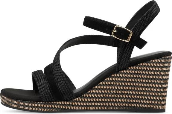 tamaris Sandalen met riem
