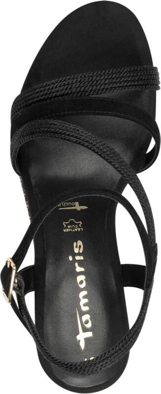 tamaris Sandalen met riem