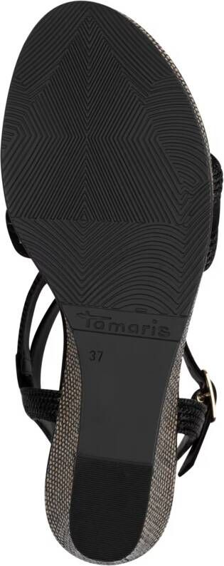tamaris Sandalen met riem