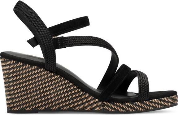 tamaris Sandalen met riem