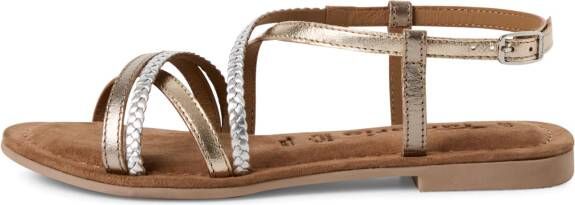 tamaris Sandalen met riem
