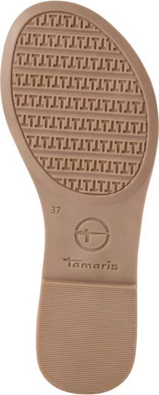 tamaris Sandalen met riem
