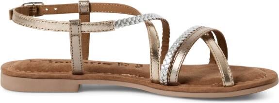 tamaris Sandalen met riem