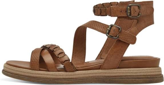 tamaris Sandalen met riem