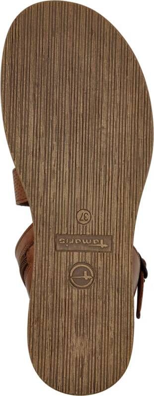 tamaris Sandalen met riem
