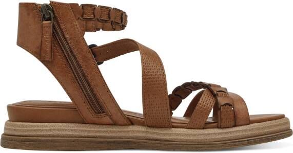 tamaris Sandalen met riem