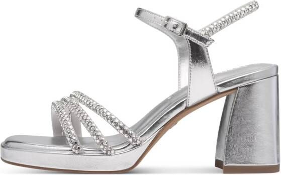 tamaris Sandalen met riem