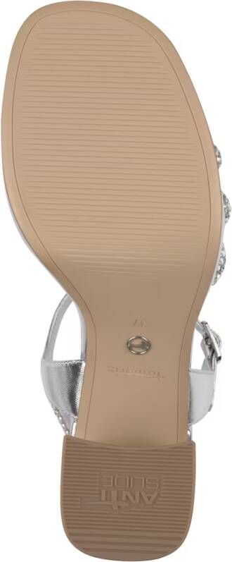 tamaris Sandalen met riem