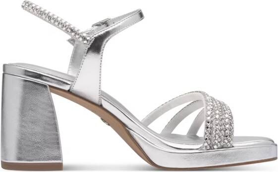 tamaris Sandalen met riem