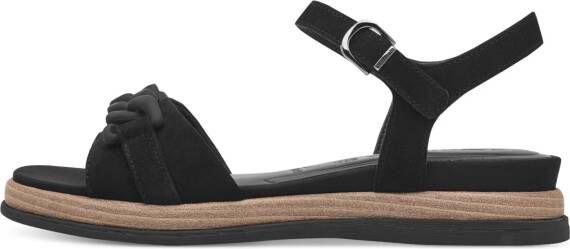 tamaris Sandalen met riem