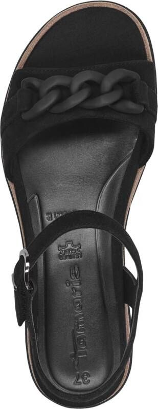 tamaris Sandalen met riem