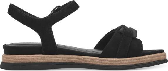 tamaris Sandalen met riem