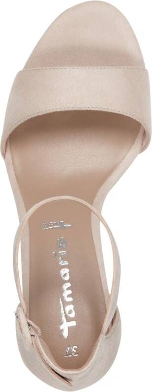 tamaris Sandalen met riem