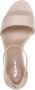 Tamaris Metallic Gouden Sandalette Feest Hakken Yellow - Thumbnail 24