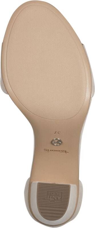 tamaris Sandalen met riem