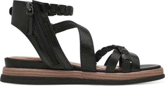 tamaris Sandalen met riem