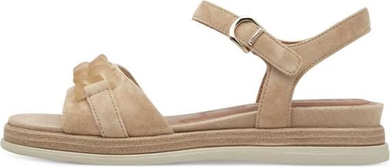 tamaris Sandalen met riem
