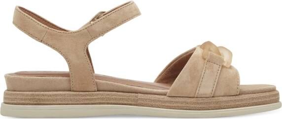 tamaris Sandalen met riem