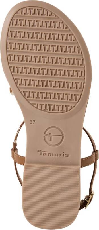 tamaris Sandalen met riem