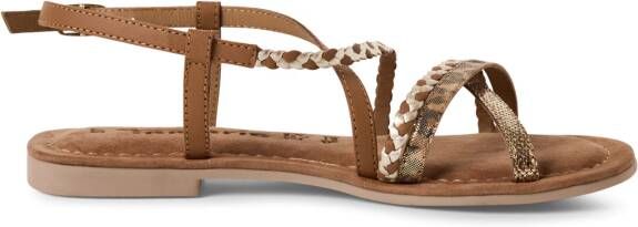 tamaris Sandalen met riem