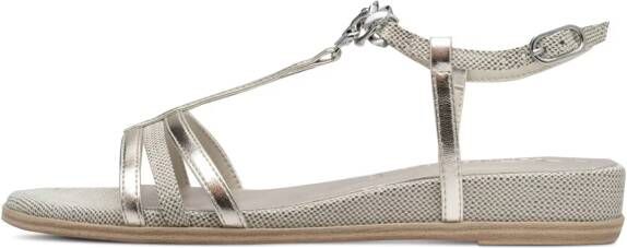 tamaris Sandalen met riem