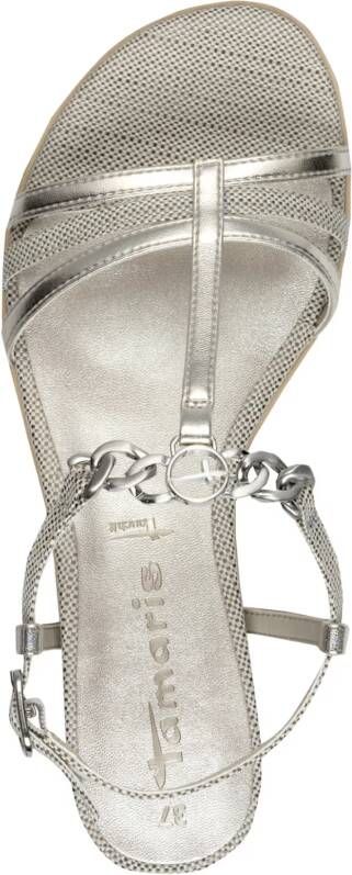 tamaris Sandalen met riem