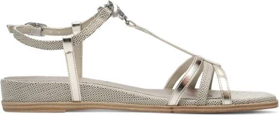 tamaris Sandalen met riem