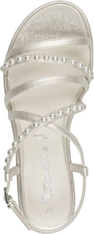 tamaris Sandalen met riem