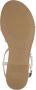 Tamaris Sandalen wit Synthetisch Dames - Thumbnail 11