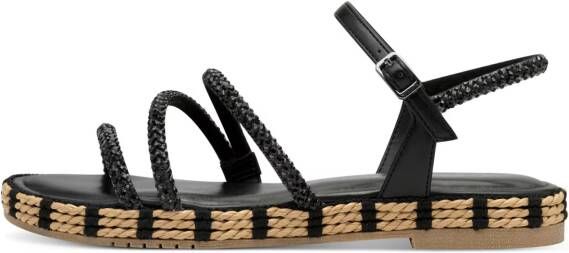 tamaris Sandalen met riem