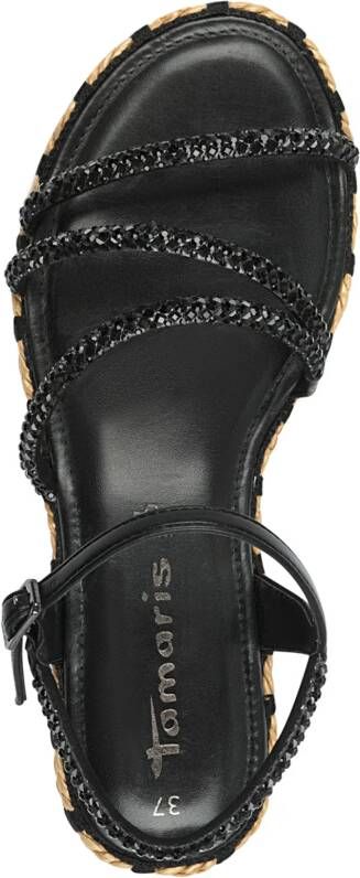 tamaris Sandalen met riem
