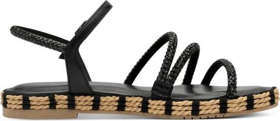 tamaris Sandalen met riem