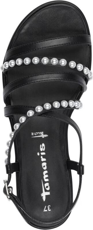 tamaris Sandalen met riem