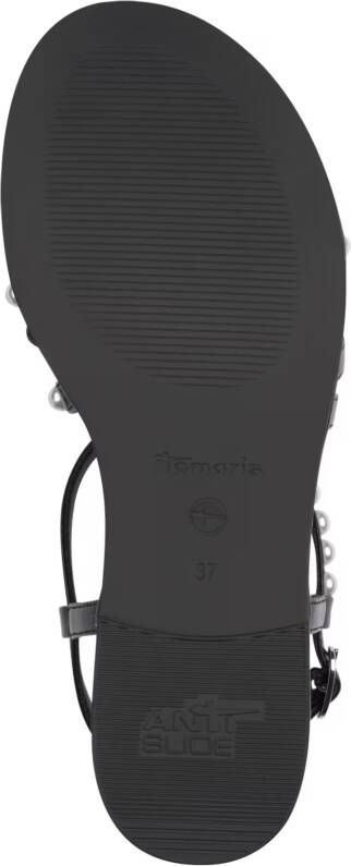 tamaris Sandalen met riem