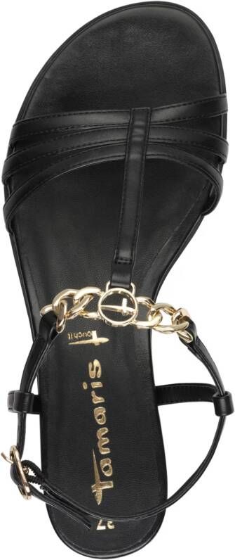 tamaris Sandalen met riem