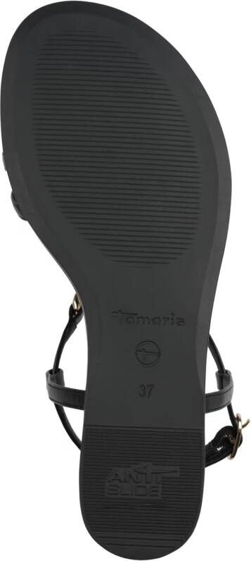 tamaris Sandalen met riem