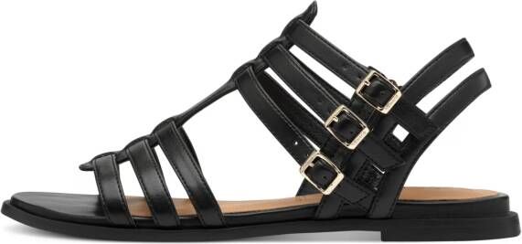 tamaris Sandalen met riem