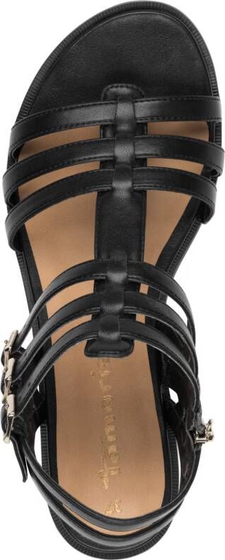 tamaris Sandalen met riem