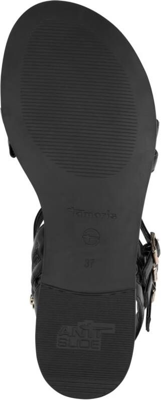 tamaris Sandalen met riem