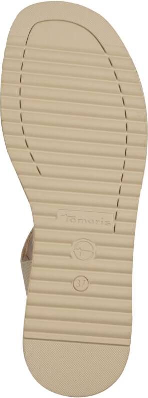 tamaris Sandalen met riem