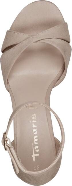 tamaris Sandalen met riem